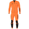 COMBINAISON HOMME JETPILOT RX VAULT JOHN+VESTE ORANGE