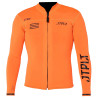 COMBINAISON HOMME JETPILOT RX VAULT JOHN+VESTE ORANGE