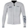 COMBINAISON HOMME JETPILOT RX VAULT JOHN+VESTE GRIS