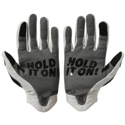 GANT JETPILOT VAULT AILITE GLOVE GRIS