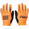 GANT JETPILOT VAULT AILITE GLOVE ORANGE