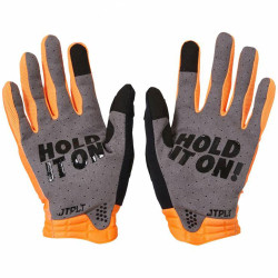 GANT JETPILOT VAULT AILITE GLOVE ORANGE