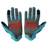 GANT JETPILOT VAULT AILITE GLOVE BLEU