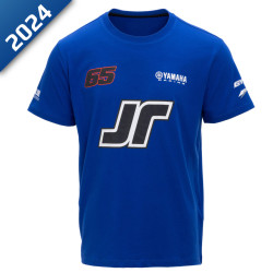 T-SHIRT HOMME JONATHAN REA