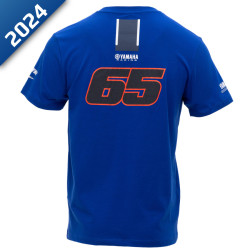 T-SHIRT HOMME JONATHAN REA