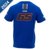 T-SHIRT HOMME JONATHAN REA