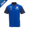 POLO HOMME YAMAHA WORLDSBK OFFICIAL TEAM REPLICA