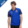 POLO HOMME YAMAHA WORLDSBK OFFICIAL TEAM REPLICA