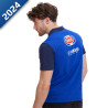 POLO HOMME YAMAHA WORLDSBK OFFICIAL TEAM REPLICA