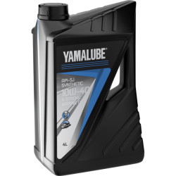 YAMALUBE 4T 10W40 4L