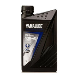 YAMALUBE 4T 10W40 1L