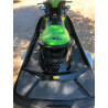 Jet-Ski OCCASION - KAWAZAKI STX 160 X DE 2023 AVEC REMORQUE