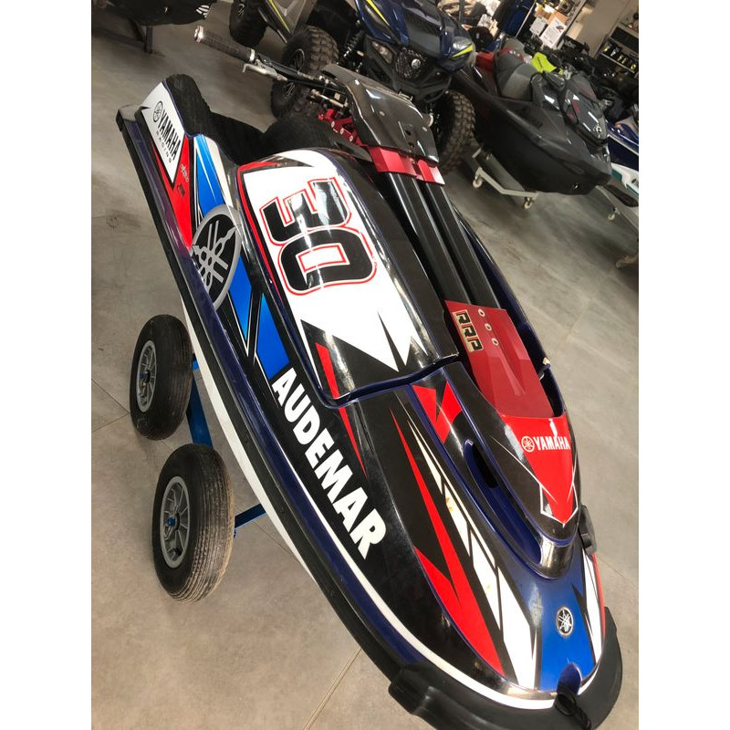 Jet-Ski OCCASION - YAMAHA SUPERJET 700 FULL PARTS 2008