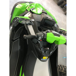 Jet-Ski OCCASION - KAWAZAKI 310 LX-S DE 2023 AVEC REMORQUE