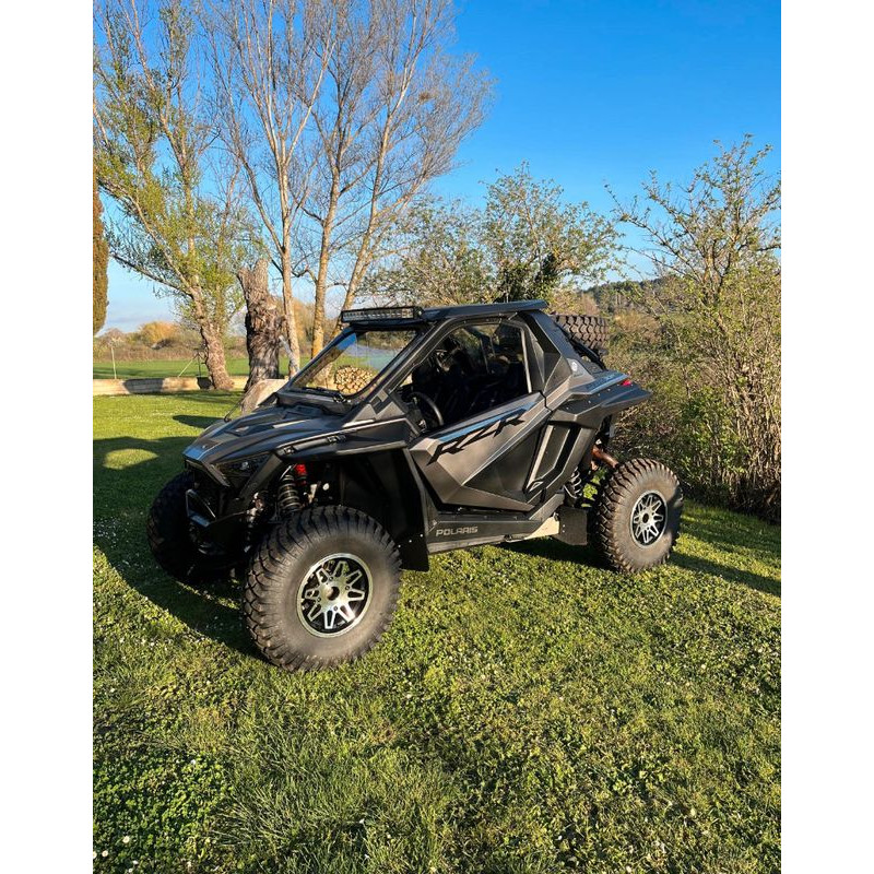 SSV OCCASION - POLARIS RZR PRO XP ULTIMATE FULL