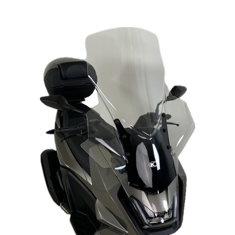 BULLE GT KYMCO POUR SKYTOWN