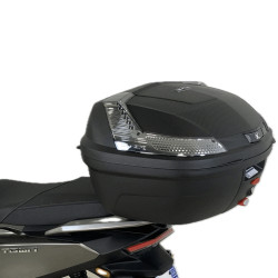 SUPPORT DE TOP-CASE GIVI POUR SKYTOWN