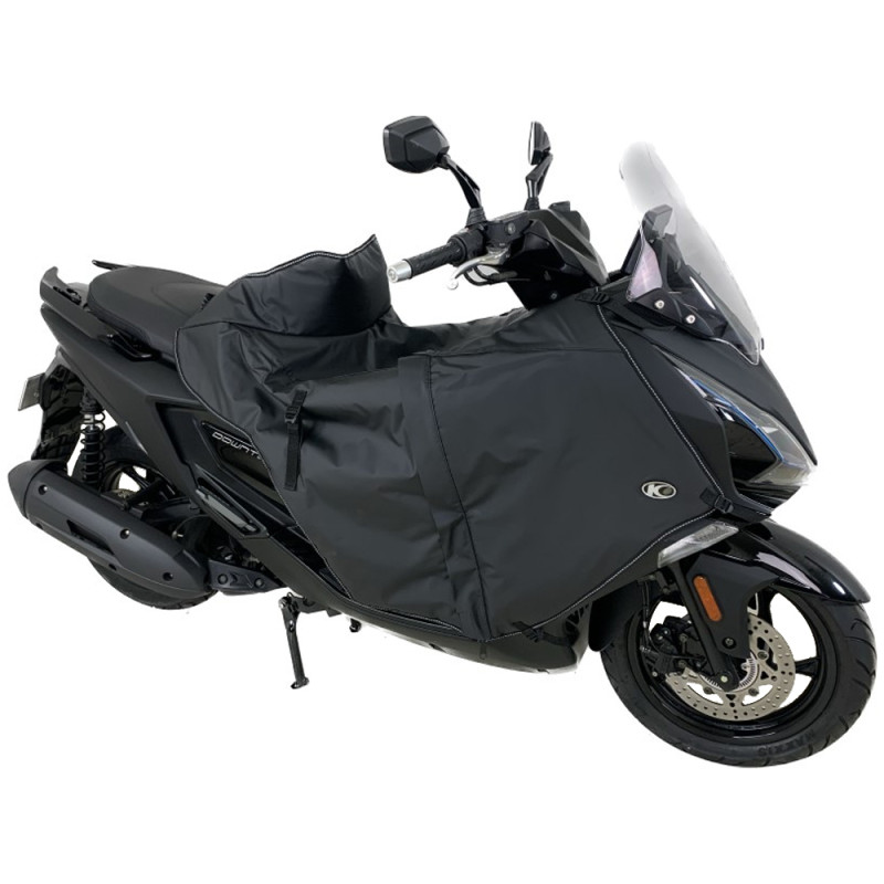 TABLIER CHAUD KYMCO POUR DOWNTOWN GT 125 ET 350