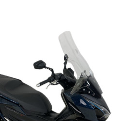 BULLE HAUTE POUR DOWNTOWN GT 125 ET 350