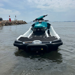 Jet-ski Occasion - SEADOO GTX PRO 2023