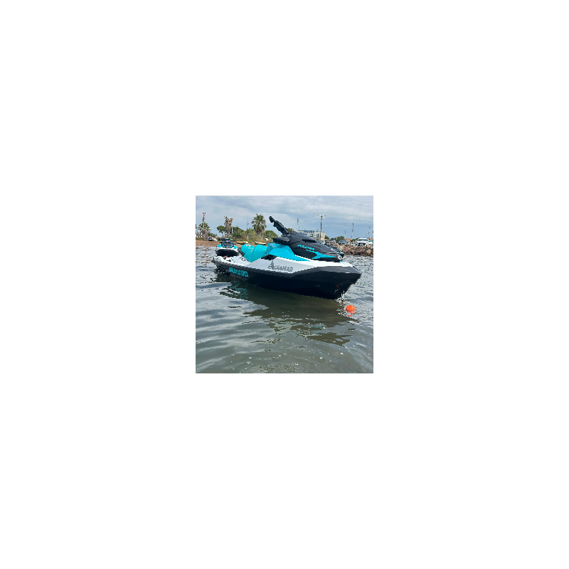 Jet-ski Occasion - SEADOO GTX PRO 2023