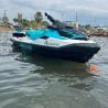 Jet-ski Occasion - SEADOO GTX PRO 2023