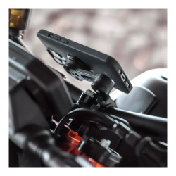 SUPPORT DE GUIDON SP CONNECT MOUNT PRO