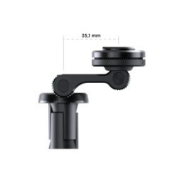 SUPPORT ARTICULÉ DE COLONNE DE DIRECTION SP CONNECT STEM MOUNT PRO