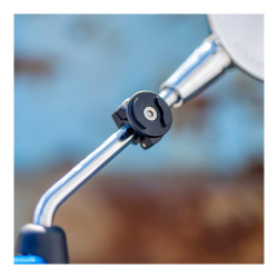 SUPPORT DE RÉTROVISEUR SP CONNECT MIRROR MOUNT