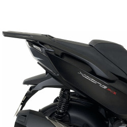 SUPPORT TOP-CASE ALUMINIUM KYMCO POUR XCITING 400