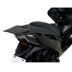 SUPPORT TOP-CASE ALUMINIUM KYMCO POUR XCITING VS400SE