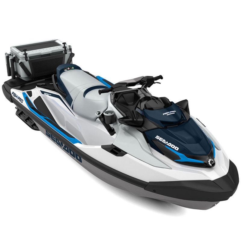 SEA DOO FISHPRO SPORT 170 2025