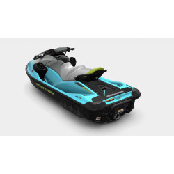 SEA DOO GTI SE 170 2025 - BLEU