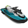 SEA DOO GTI SE 170 2025 - BLEU