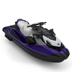 SEA DOO GTI SE 170 2025 - MAUVE AVEC KIT AUDIO