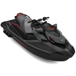 SEA DOO GTR X 300 2025