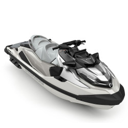 SEA DOO GTX LIMITED 325 2025 - BLANC