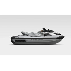 SEA DOO GTX LIMITED 325 2025 - BLANC