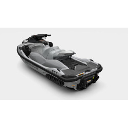 SEA DOO GTX LIMITED 325 2025 - BLANC