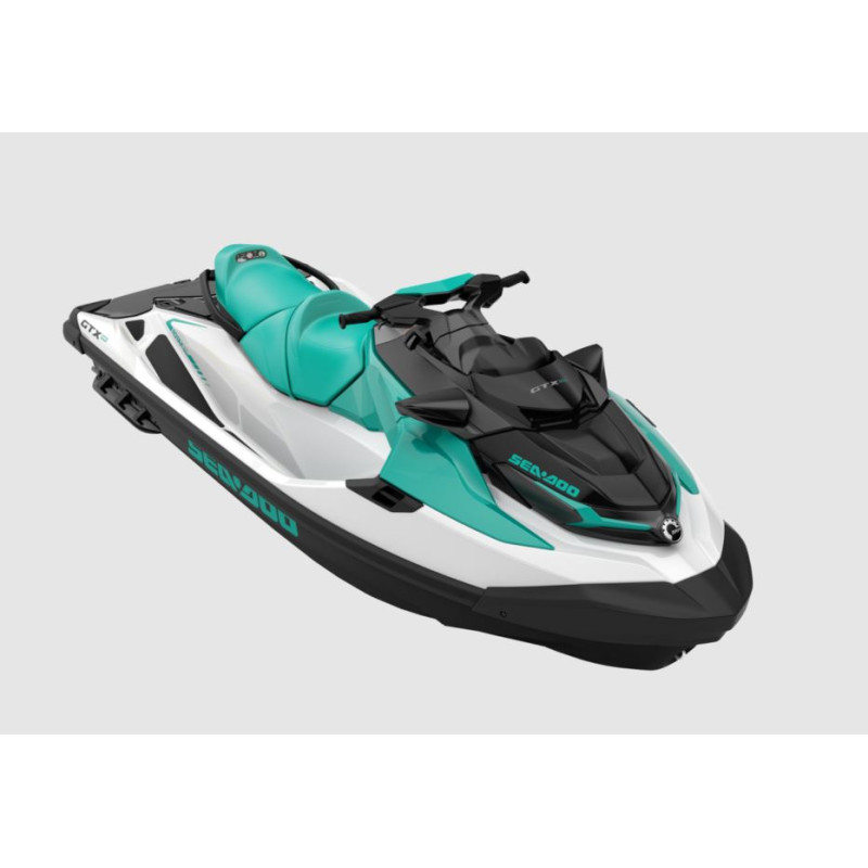 SEA DOO GTX PRO 130 2025