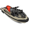 SEA DOO RXT-X RS 325 2025 - ROUGE