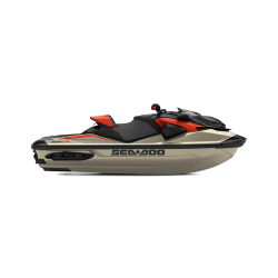 SEA DOO RXP-X RS 325 2025 - ROUGE