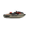 SEA DOO RXP-X RS 325 2025 - ROUGE