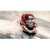 SEA DOO RXP-X RS 325 2025 - ROUGE