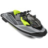 SEA DOO RXP-X RS 325 2025 - GRIS/JAUNE