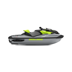 SEA DOO RXP-X RS 325 2025 - GRIS/JAUNE