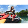 SEA-DOO SPARK 2UP 60 2025 - ORANGE/ROUGE