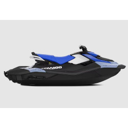 SEA DOO SPARK 2UP 90 2025 - BLEU