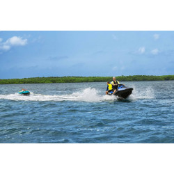 SEA DOO SPARK 2UP 90 2025 - BLEU