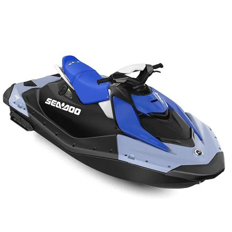 SEA DOO SPARK 2UP 90 2025 - BLEU